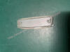 GE B20  B20 Monitor Alarm Indicator Cover Monitor