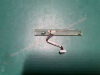 GE 2047345-001 B20 Monitor Alarm Indicator Panel 2047345-001 Monitor