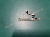 GE 2047345-001 B20 Monitor Alarm Indicator Panel 2047345-001 Monitor
