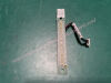 GE 2047345-001 B20 Monitor Alarm Indicator Panel 2047345-001 Monitor