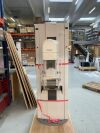 HOLOGIC Lorad Selenia Mammo Unit