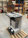 HOLOGIC Lorad Selenia Mammo Unit