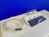 PHILIPS 452270000143 Footswitch CV 3p 4m Angio Lab