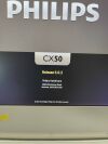 PHILIPS CX-50 CX 50