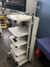 STORZ ITD Endoscopy Trolley with  9627NB ITD  Endoscopy Trolley with STORZ 9627NB