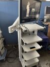 STORZ ITD Endoscopy Trolley with  9627NB ITD  Endoscopy Trolley with STORZ 9627NB
