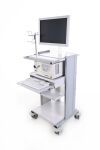PENTAX EPK-i5000 Endoscope set
