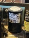 SHIMADZU CCB024B switch mode power supply Portable X-Ray