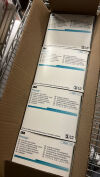 3M DS-5 STAPLER, SKIN PRECISE MULTI SHOT (12/BX) 3M