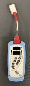 MASIMO Rad-57 Pulse Co-Oximeter w/ Silicone Case Oximeter - Pulse