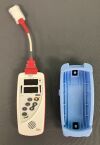 MASIMO Rad-57 Pulse Co-Oximeter w/ Silicone Case Oximeter - Pulse
