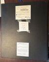 3DISC IMAGING CR-FPL-02-001 14X17 CR Cassette CR Cassettes