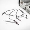 STRYKER 78752991 LITe Spine Decompression 2.0 Tray 1, 78752629, 78752985,
