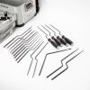 STRYKER 78752991 LITe Spine Decompression 2.0 Tray 1, 78752629, 78752985,