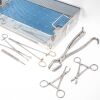 V. MUELLER 135-190 Bone and Clamps Set OS91003 02904 36-2003