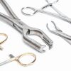 V. MUELLER 135-190 Bone and Clamps Set OS91003 02904 36-2003
