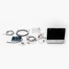 MINDRAY 9204E-PA00001, 115-048924-00 EPM 10M Patient Monitor System 9204E-PA00001 11048924-00 w C02 2022