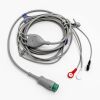 MINDRAY 9204E-PA00001, 115-048924-00 EPM 10M Patient Monitor System 9204E-PA00001 11048924-00 w C02 2022