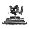 ALLEN A-90026 Medical Universal Head Positioner w Straps