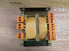 CPI 732417 REV.M H300196 REV.36 CPI Transformer DOM: 2005 Rad/Fluoro Room