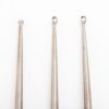BOSS 70-8766 9 Piece Color Lumbar Curette Set 78796 70-8732 70-8790  70-876