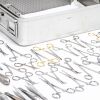V. MUELLER MDS1019912 Arthroplasty Hand Surgical Tray SU2900 20111