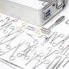 V. MUELLER MDS1019912 Arthroplasty Hand Surgical Tray SU2900 20111