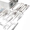 V. MUELLER 107-121 Small Mini Orthopedic Surgical Instrument Set SU2735