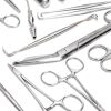 V. MUELLER 107-121 Small Mini Orthopedic Surgical Instrument Set SU2735