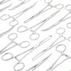 V. MUELLER BH145R Major Instrument Tray Tissue Forceps SU1816 SU2764