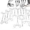 V. MUELLER BH145R Major Instrument Tray Tissue Forceps SU1816 SU2764