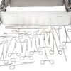 V. MUELLER BH644R Major Instrument Tray CH173003 SU3305