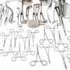 JARIT GL650 Mayo Major Instrument Tray 10210 135-127 1205-121 BH145R