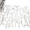 JARIT GL650 Mayo Major Instrument Tray 10210 135-127 1205-121 BH145R