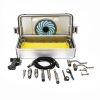STRYKER 5400-99 Core Small Bone Drill Set  410062-000 4100-125 4100-110-000