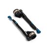 STRYKER 5400-99 Core Small Bone Drill Set  410062-000 4100-125 4100-110-000