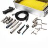 STRYKER 5400-99 Core Small Bone Drill Set  410062-000 4100-125 4100-110-000