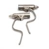 STRYKER 5400-99 Core Small Bone Drill Set  410062-000 4100-125 4100-110-000
