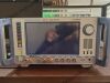 ROHDE & SCHWARZ CMA180 Spectrum Analyzer