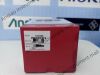 AGILENT U1232A Spectrum Analyzer