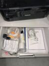 PARKS Flo-Lab 2100-SX Doppler Waveform Analyzer
