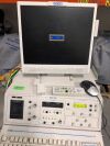 PARKS Flo-Lab 2100-SX Doppler Waveform Analyzer