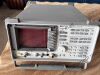 AGILENT 8594E Spectrum Analyzer