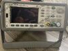 AGILENT 53220A KEYSIGHT 350MHz 100ps UNIVERSAL FREQUENCY COUNTER/TIMER 12 bit/s