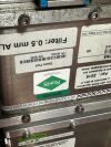 SIEMENS 10415255 Tube Collimator P15G CT Scanner