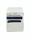 INTUITIVE SURGICAL 48360T  DA VINCI SUREFORM 60 RELOAD, SIX-ROW BLACK [EACH], EXP. 8/31/25