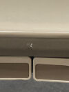 MIDMARK RITTER 203-002-237 EXAM TABLE
