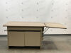 PEDIATRIC MEDICAL GEN-PED-Exam-Table ENT Chair