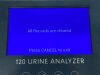 MCKESSON 121-120 Urine Analyzer