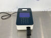 MCKESSON 121-120 Urine Analyzer